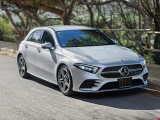 MERCEDES-BENZ A180 *AMG LINE Premium* | 2019/'20 | PETROL TURBO | AUTOMATIC | TOP SPEC. | LIKE NEW